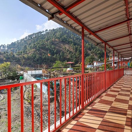 Ausy Wellness Premium Home Stay Bhowali Buitenkant foto