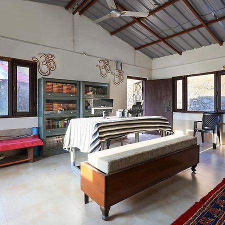 Ausy Wellness Premium Home Stay Bhowali Buitenkant foto