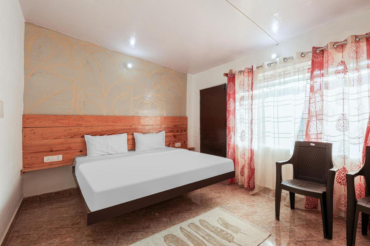 Ausy Wellness Premium Home Stay Bhowali Buitenkant foto