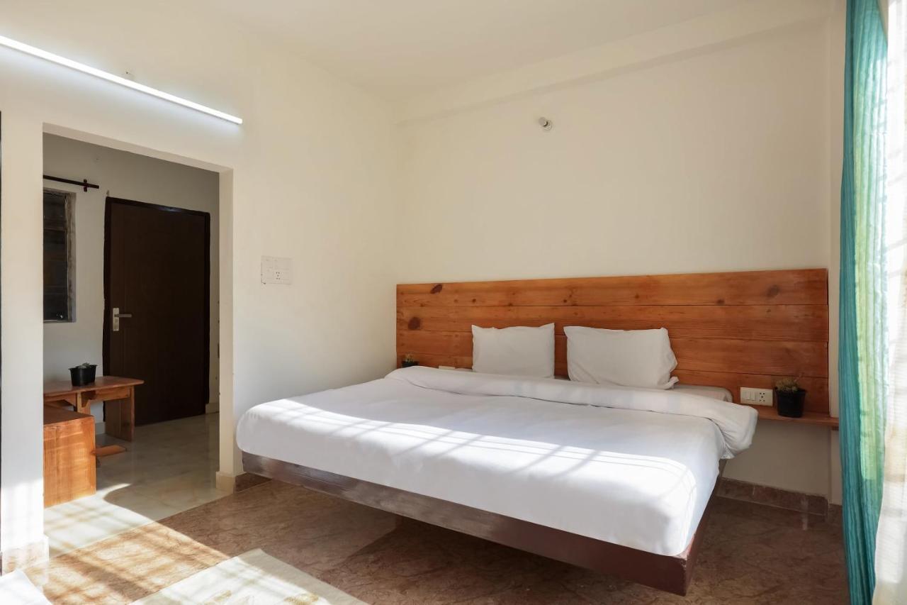 Ausy Wellness Premium Home Stay Bhowali Buitenkant foto