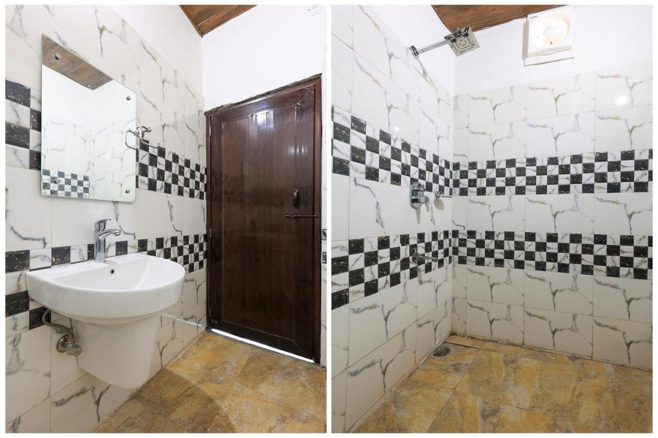 Ausy Wellness Premium Home Stay Bhowali Buitenkant foto