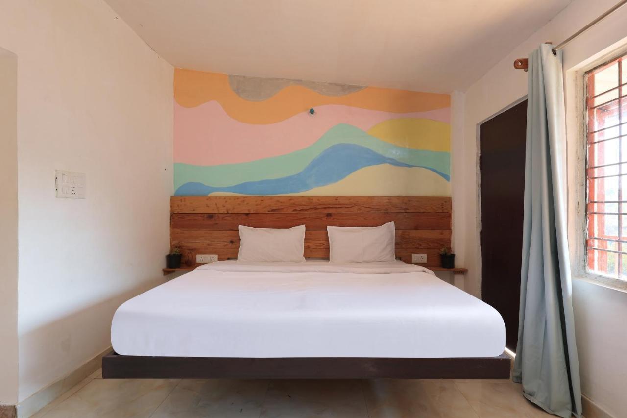 Ausy Wellness Premium Home Stay Bhowali Buitenkant foto