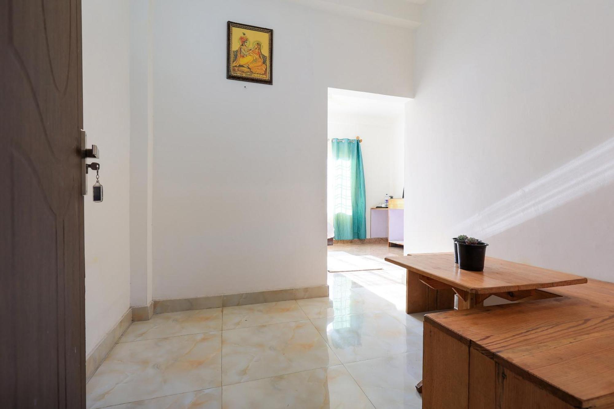 Ausy Wellness Premium Home Stay Bhowali Buitenkant foto