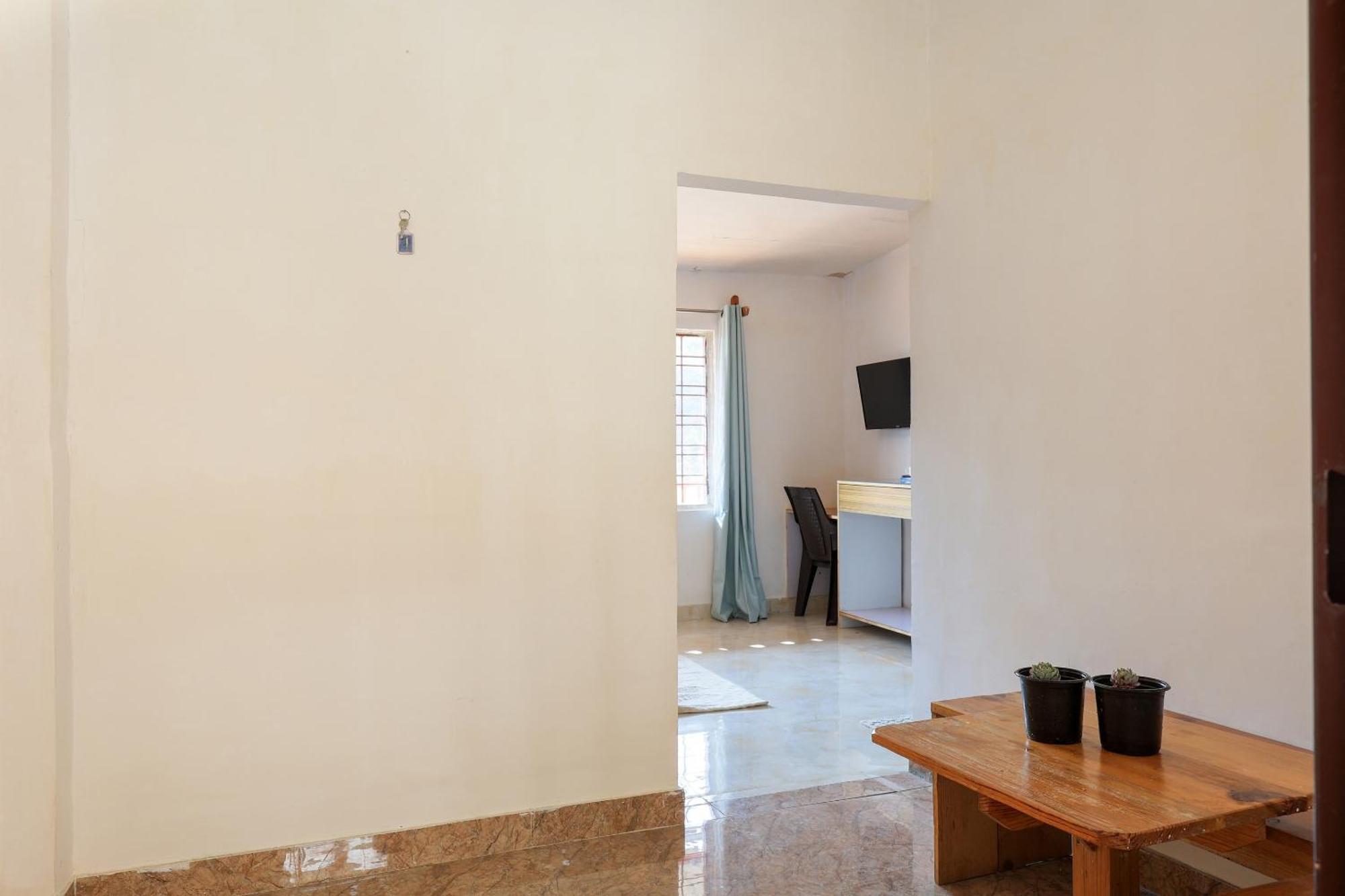 Ausy Wellness Premium Home Stay Bhowali Buitenkant foto