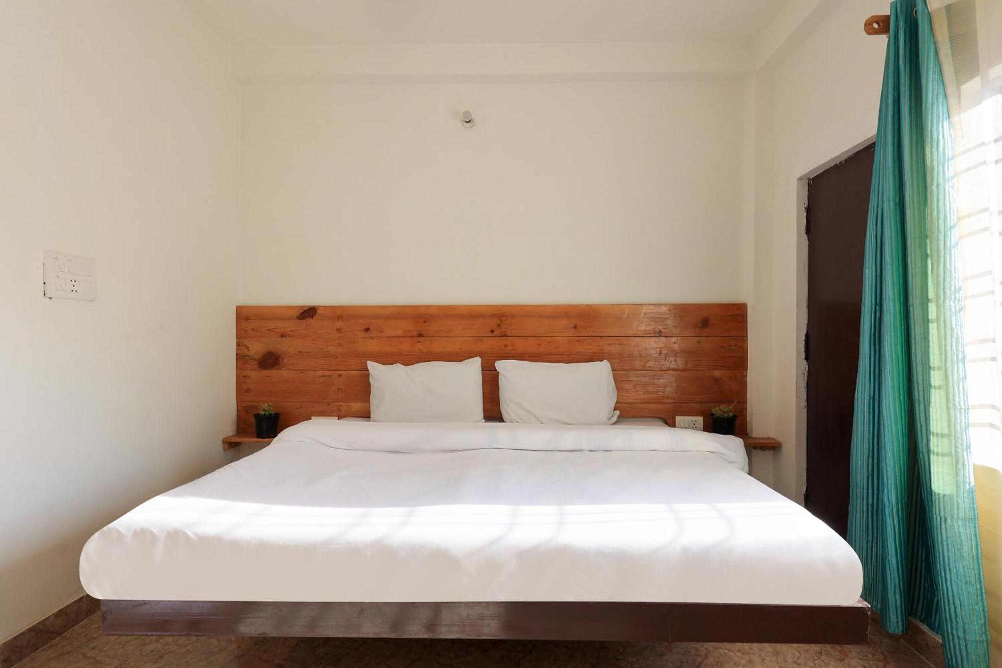 Ausy Wellness Premium Home Stay Bhowali Buitenkant foto