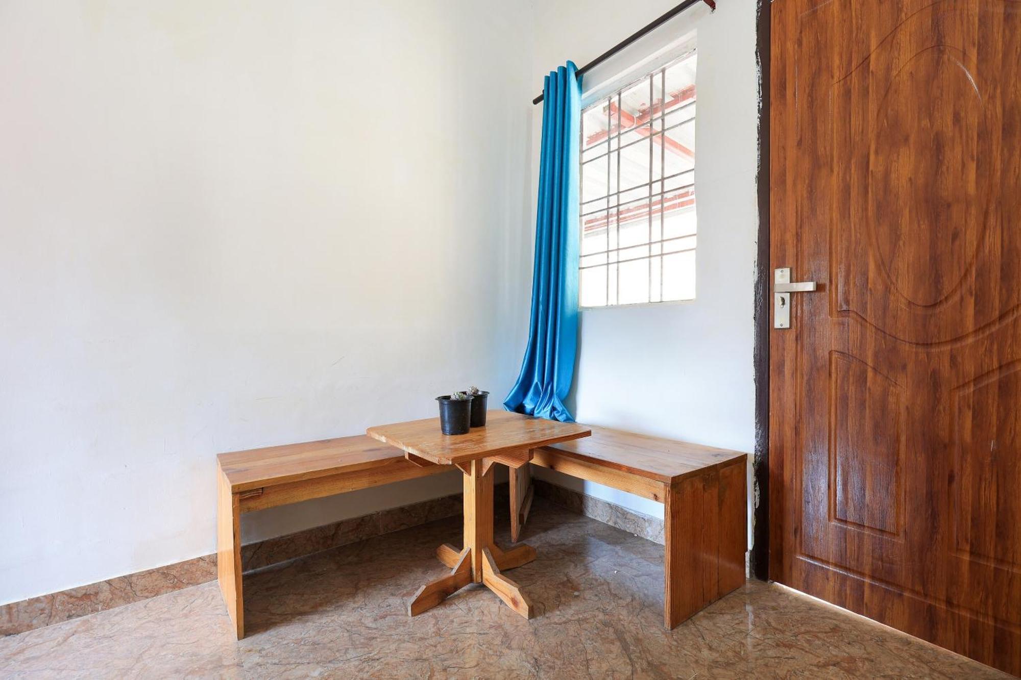 Ausy Wellness Premium Home Stay Bhowali Buitenkant foto