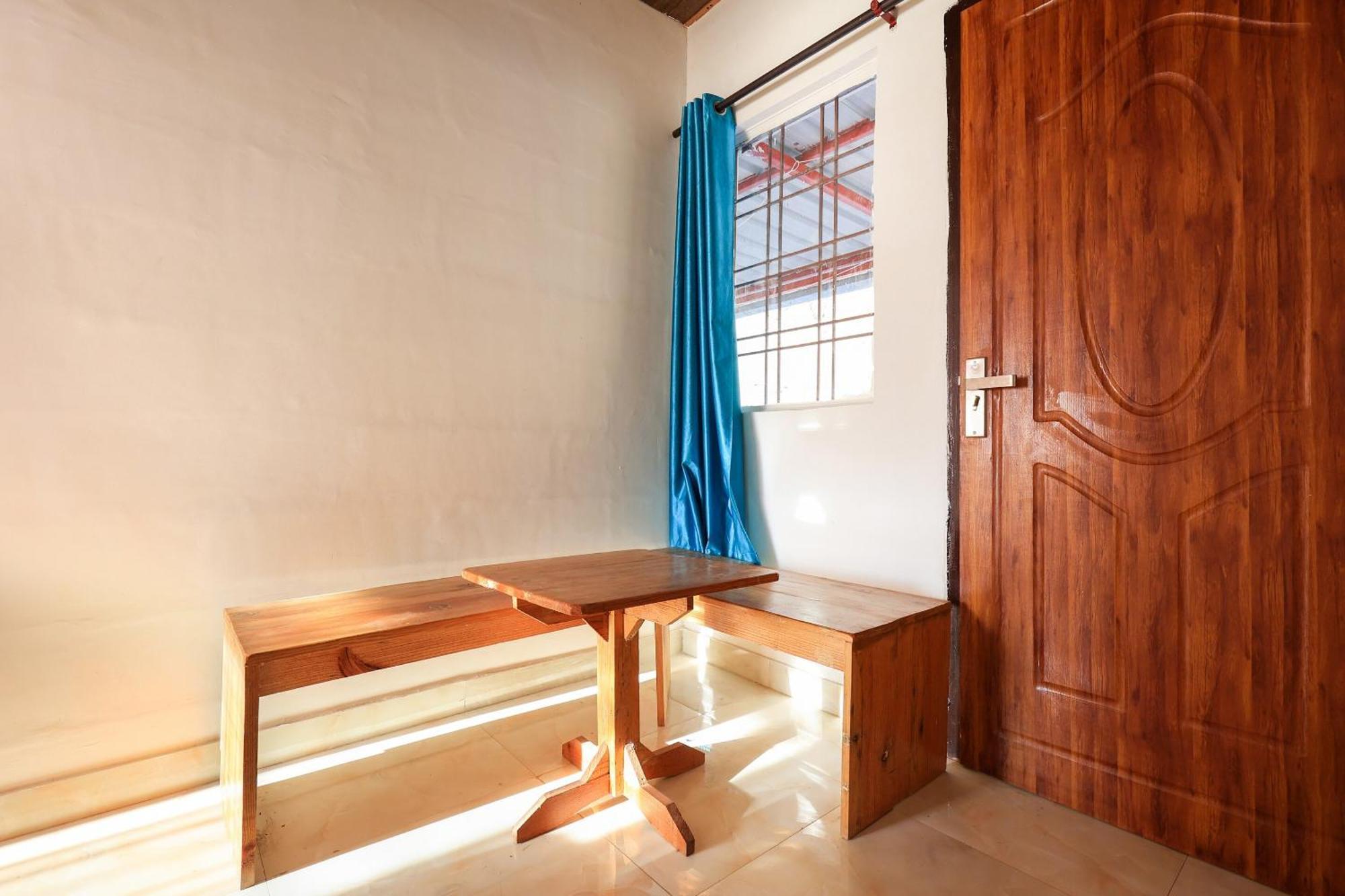 Ausy Wellness Premium Home Stay Bhowali Buitenkant foto