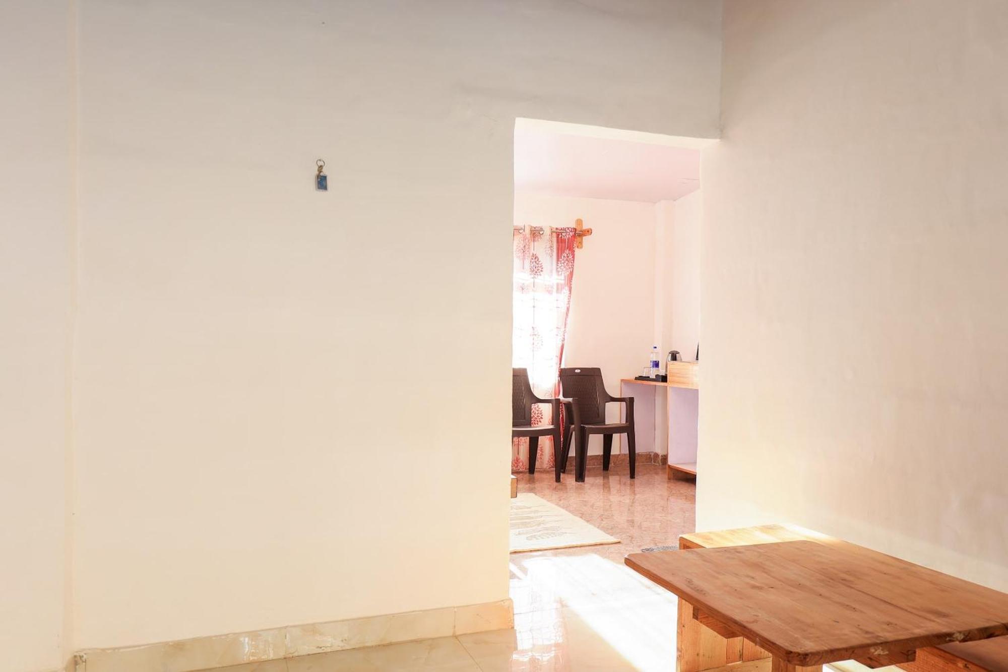 Ausy Wellness Premium Home Stay Bhowali Buitenkant foto