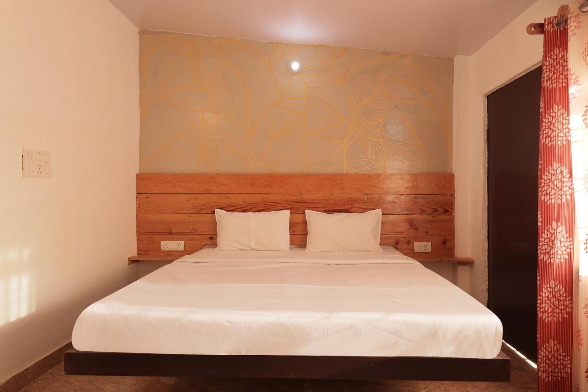 Ausy Wellness Premium Home Stay Bhowali Buitenkant foto