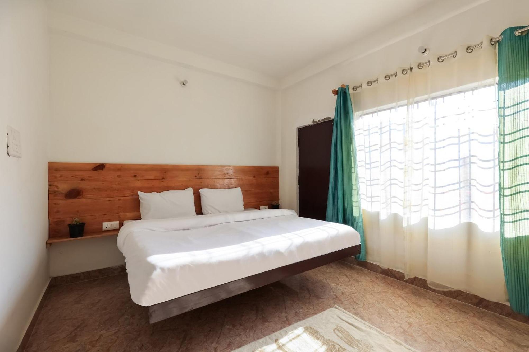 Ausy Wellness Premium Home Stay Bhowali Buitenkant foto