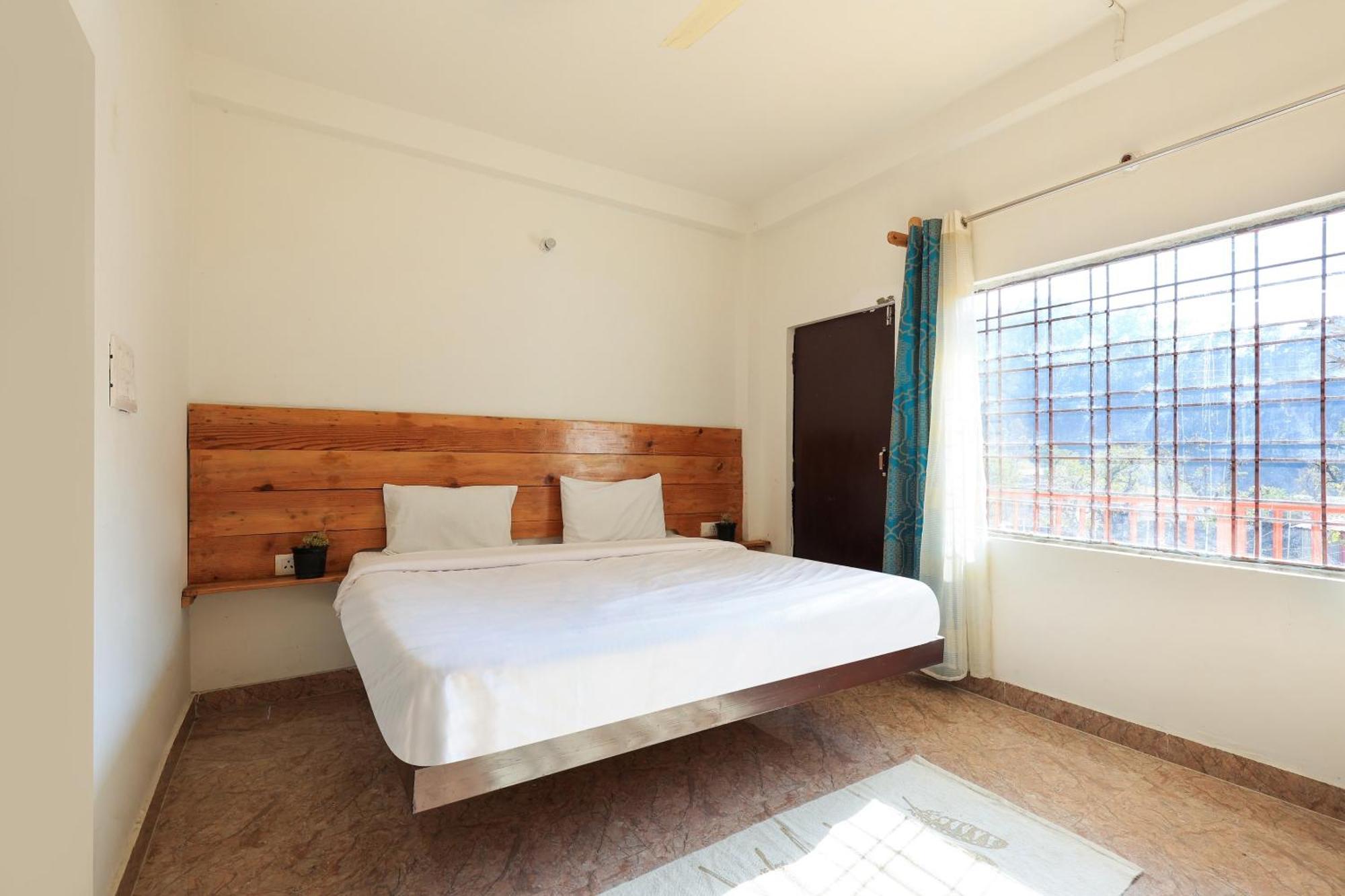 Ausy Wellness Premium Home Stay Bhowali Buitenkant foto